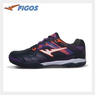 Figos Pro Gamma Futsal Indoor Court Shoe Ultra Violet