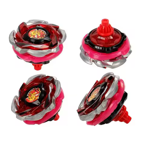 Takara Tomy Spinning Top CX-05 CX-06 UX-14 Juguete de batalla Regalo para niños