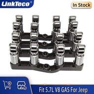Engine Part Non-MDS Lifters Set Fit 5.7 L 6.1 L 6.4 L V8 Gas For Chrysler Dodge Ram Charger Challeng