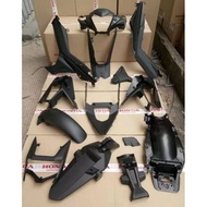 RS150 V1 / V2 INNER COVER FULL SET 100% ORIGINAL BOON SIEW HONDA 06800-K56-M00P1 / 06800-K56-M90P1