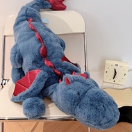 หมอนของเล่นตุ๊กตาน่ากอดมังกรบินตัวน้อย เด็กผู้หญิง ตุ๊กตานอนตุ๊กตาผ้าสําหรับ เด็กผู้หญิง S To Hold A