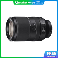 Sony | FE 70-300mm F4.5-5.6 G OSS