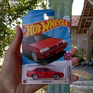 Hot Wheels Proton Saga