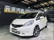 2012 輕量代步價 Honda Fit VTi-S 車況保證 實車實價 元禾國際 一鍵到府