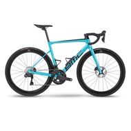 BMC Teammachine SLR01 THREE Turquoise/Black - Carbon Road Bikes/All Rounder/Road Bikes/MTB/Gravel/Endurance