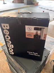 Beanbon Coffee Roaster 咖啡炒豆機