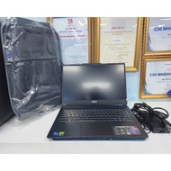 Laptop MSI Cyborg 15 A13UC-861VN (i5-13420H) (Đen) - Demo