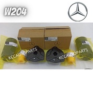 W204 ORIGINAL ABSORBER MOUNTING FRONT SIDE MERCEDES W204 A2043201273  A2043230592 A2043211206