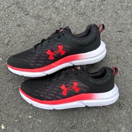 ** wen~Yibanglei UA 24 Charged Assert 10 Jogging Shoes (3026175-006) Ask First