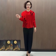 2025 NEW Issey Miyake Spring New Pleated Fashion Temperament All-match Slimming Age-reducing Jacket 