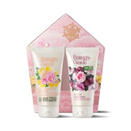 Bottega Verde Gift Set Flower Hands Collection