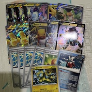 Core Deck Miraidon Ex Deck Meta Kompetitif with iron hands Pokemon TCG Indonesia