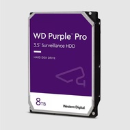 # WD Purple PRO 3.5” Surveillance Hard Drive # [ PRO 8TB ~ PRO 22TB ]