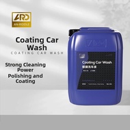 AN-RIDDLE | Concentrated Foam Car Wash Diamine Coating 20kg