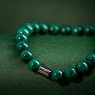 孔雀石手鍊