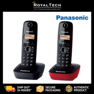 PANASONIC Cordless Dect Phone KX-TGB210 | KX-TGB31 | KX-TG1611 Landline Phone Wireless Cordless Phon