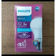 Philips 12w 12 watt LED bulb Philips 12 watt LED bulb