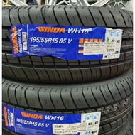 Winda Tyre 195/55R15