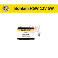 R5W 12V 5W Flosser Bulb