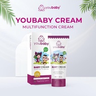 Youbaby Baby Cream Multifungsi
