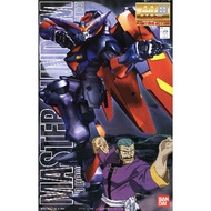 MG 1/100 : Master Gundam