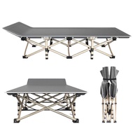 Multifunctional Lunch Break Foldable Bed Accompanying Simple Portable Recliner Single Nap Office Hou