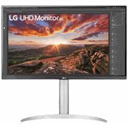 Màn hình LG 27UP850N-W (27"/UHD/IPS/60Hz) - Máy cũ, TBH