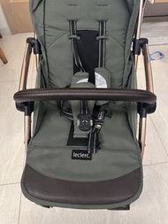Leclerc 輕便嬰兒手推車