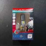 Light bulb Nitro Autovision H4 front bulb HS1/ (Vixion)