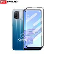 Tempered Glass Oppo A53 A54 4G A54 5G A55 4G A55S 5G Anti-Scratch Anti-Static Screen Protector