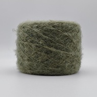 PUQOO Yarn | Knitting Yarn for Crochet DIY | Soft Alpaca Wool Blend Thread | 50g Ball Handcraft Yarn