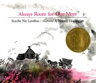 Always Room for One More: (Caldecott Medal Winner) (Owlet Book) Always Room for One More: (Caldecott