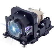 High Quality UHP225W E19.6 Bulb 22040012 Projector Lamp with Housing for EIKI EK-121W,EK-121WK,EK-12