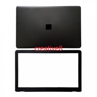 For HP 15-BS 15-BW BU 15-RA 15-RB 250 255 G6 TPN-C129 C130 Laptop LCD Back Cover Front Bezel Case Fr