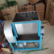 PROMO- MESIN PENGADUK ADONAN TEPUNG-TEPUNGAN HMJ-25KG-Hosebuild