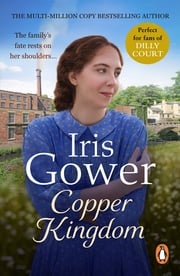 Copper Kingdom Iris Gower