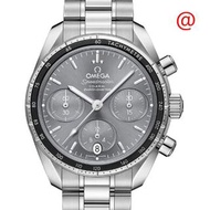 OMEGA 歐米茄 超霸系列 SPEEDMASTER 324.30.38.50.06.001