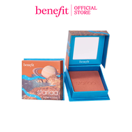 Benefit - Starlaa Rosy Bronze Blush