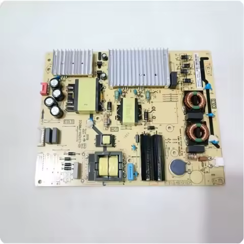 Used 40-L242H4-PWB1CG TV Power Supply Board Replacement Power Board for TCL 65P9 4K Smart TV