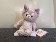 Duffy and Friends Linabell 膊頭磁石公仔