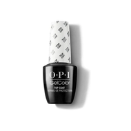 OPI GEL TOP COAT TOPCOAT/MATTE TOPCOAT/STAY SHINY