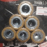 FLYBALL 13 GRAMS YAMAHA NMAX/MIO I 125/AEROX HIGH PERFORMANCE JVT