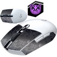 STICKER SKIN PROTECTOR MOUSE LOGITECH/MOUSE GRIP LOGITECH G304 / G305 / G102 / G203 MOUSE ACCESSORIE