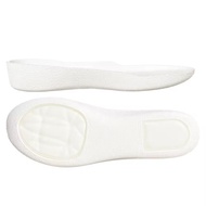 แผ่นรองรองเท้า US8ACC สำหรับ SPO Easy1 Game1 Zion3Player1808 แผ่นรองรองเท้าแบบ Zoom ระดับสูง แผ่นรอง