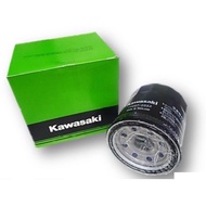 OIL FILTER FILTER MINYAK ORIGINAL KAWASAKI Z800 Z900 Z1000 Z250 ER6 NINJA250 VERSYS 650