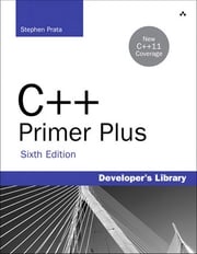 C++ Primer Plus Stephen Prata