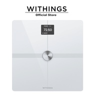 เครื่องชั่งน้ำหนัก Withings Body Smart