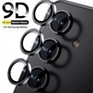 [ส่งจากไทย] ฟิล์มวงแหวน สำหรับ Samsung Galaxy S23FE ฟิล์มกระจกนิรภัยโค้ง ป้องกันเลนส์กล้อง