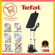 *PRE-ORDER* TEFAL (QT1510) IXEO+ Garment Steamer