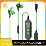 S6Pro 13mm Virtual 7.1 Gaming Earphones Type-C 27W PD Fast Charge Built-in Sound Card App for  Tunin